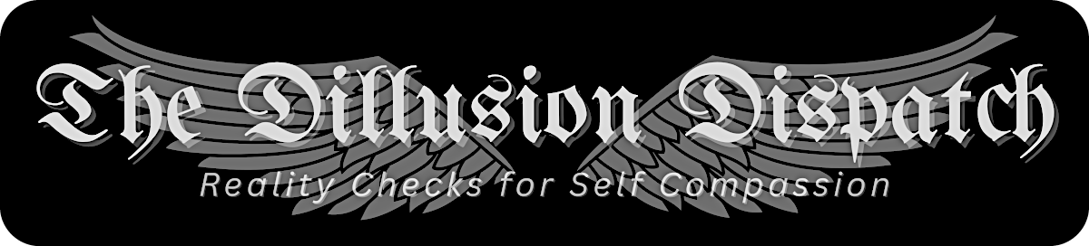 TDD - The Dillusion Dispatch